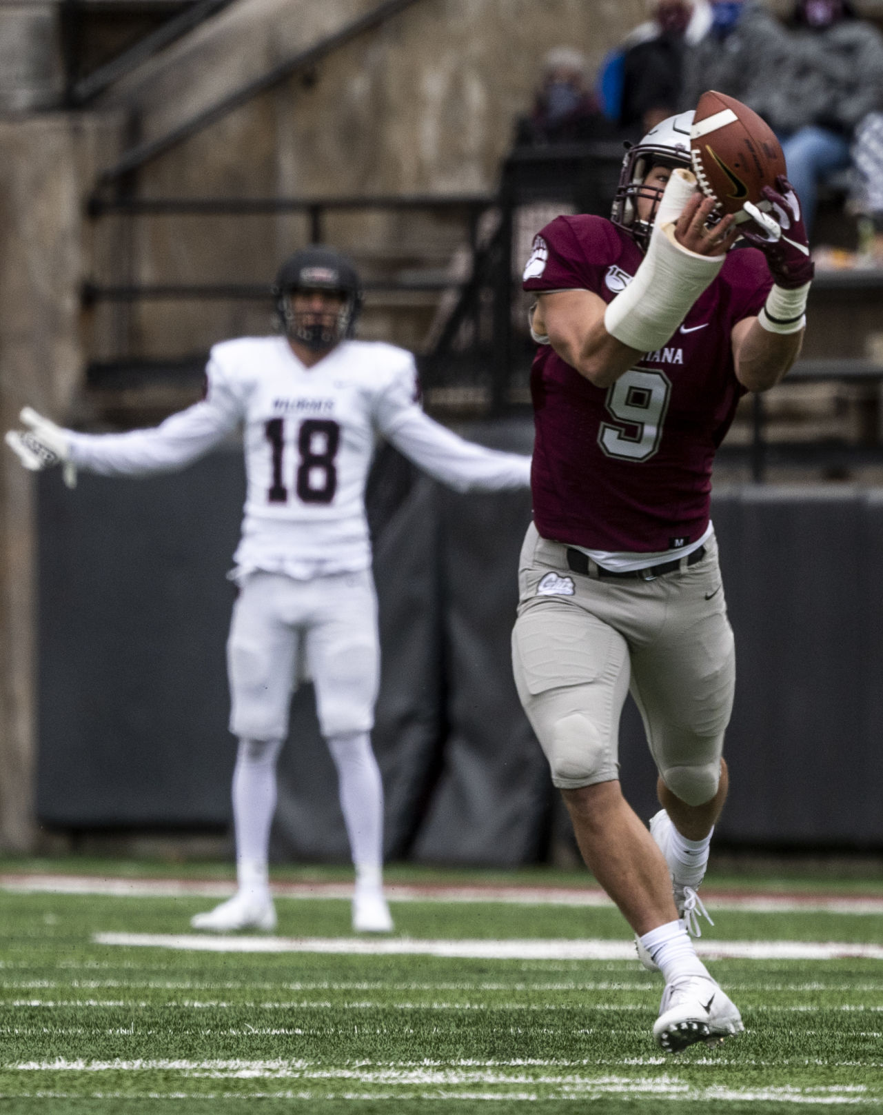 Griz vs. Central Washington football 04